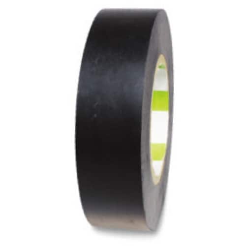 IWATA マスキングテープ(1個入) 黒