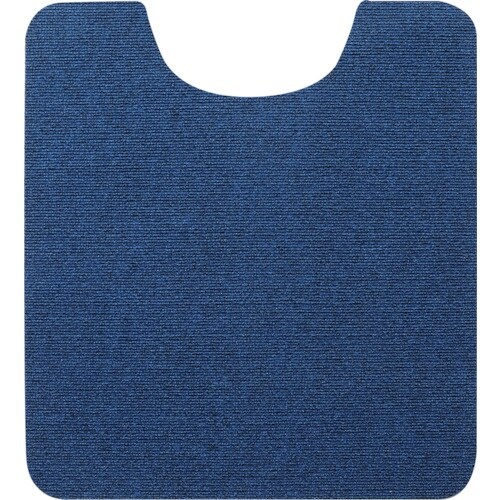 サンコー おくだけ吸着ズレないトイレマット