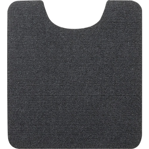 サンコー おくだけ吸着ズレないトイレマット