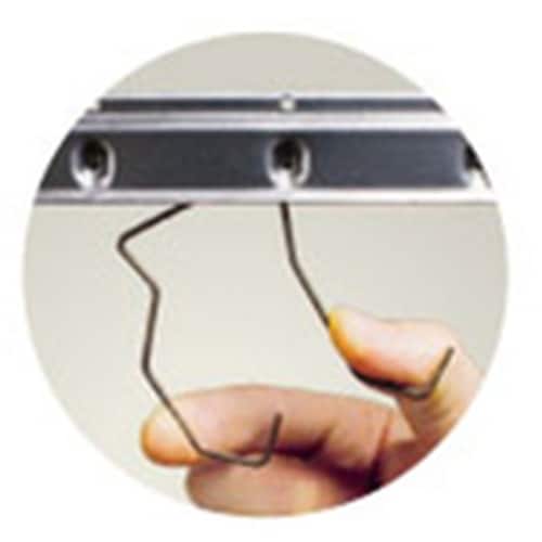 IWATA ツインフック(サスペンションビーム H