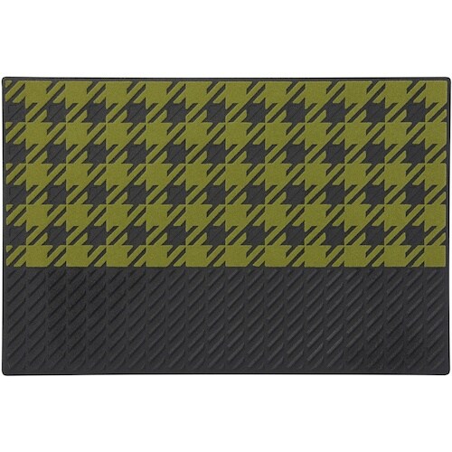 コンドル マイプレジャーマット ノルディック・チェ