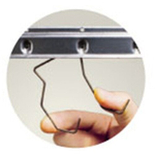 IWATA ツインフック(サスペンションビーム H