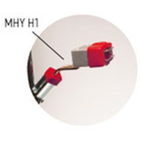 IWATA マグネットホルダーシステム2(10個入