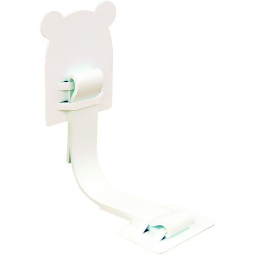 ティーエフサービス 転倒防止粘着用金具 tafuc