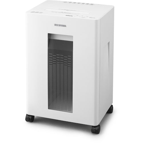 IRIS 105877 オフィスシュレッダー