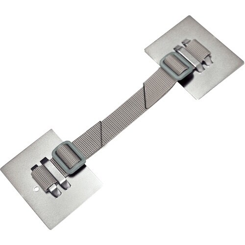 ティーエフサービス 家具・キャビネット転倒防止粘着