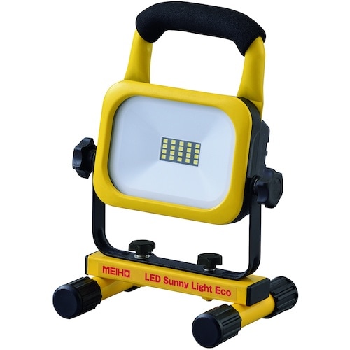 MEIHO 投光器 LEDサニーライトエコ1000