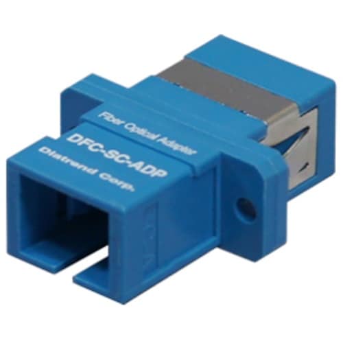 Diatrend 光アダプタ (SC−SC) 単芯