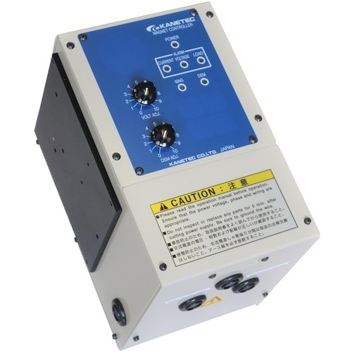 KANETEC 電磁ホルダ高速制御器 電磁ホルダ用