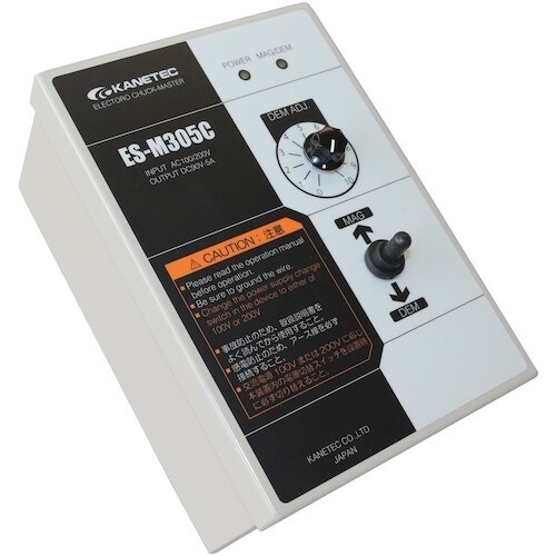 KANETEC エレクトロチャックマスター