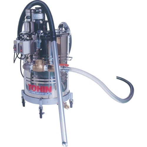 TOHIN マイクロスパークリーナー