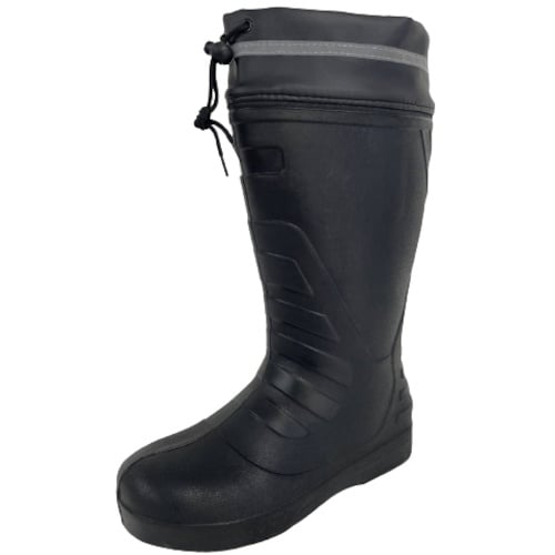 内外ゴム タフトップ TT−4955 ブラック 3