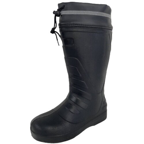 内外ゴム タフトップ TT−4955 ブラック 2