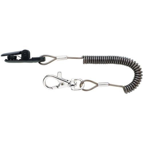 ミトロイ ポケループ(スマホ用プレート付) スモー