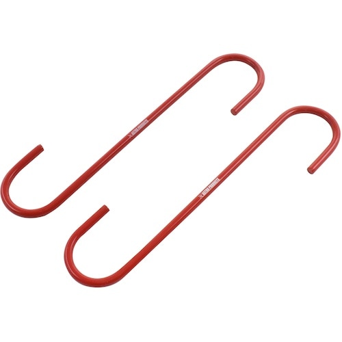 アストロプロダクツ AP キャリパーフック(2本入