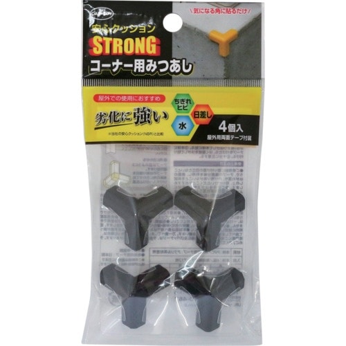 CAR−BOY 安心クッションSTRONG コーナ