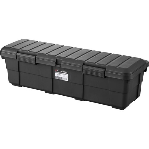 IRIS 298114 カートランク チャコールグ