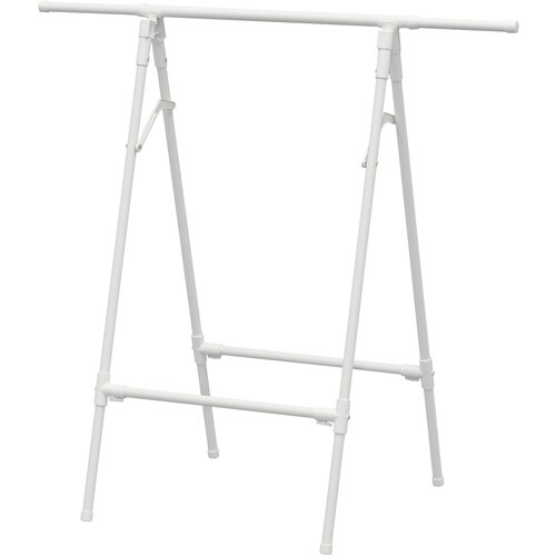 IRIS 299180 ふとん干しスタンドタイプ