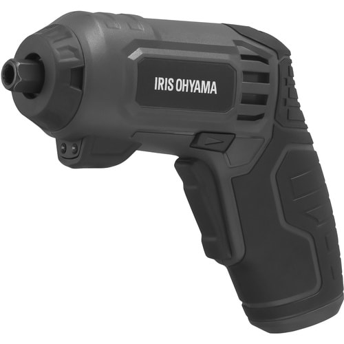 IRIS 106093 3.7V充電式マルチドライ