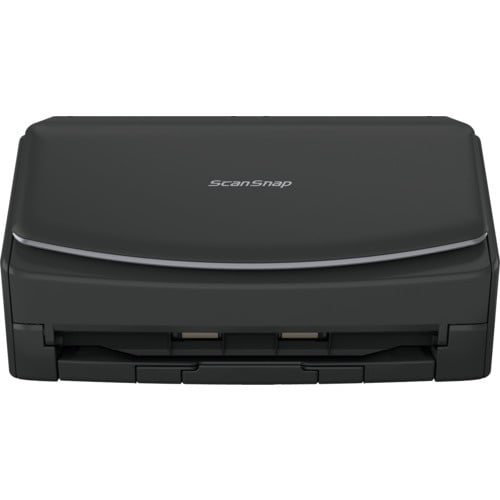 ScanSnap iX1600(ブラックモデル)