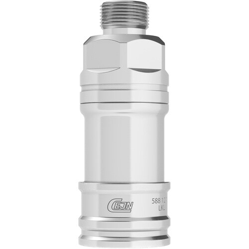 CEJN ウルトラフローカップリング(ソケット)呼