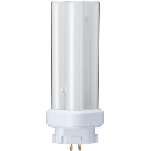 YAZAWA コンパクト形蛍光灯 18W 電球色