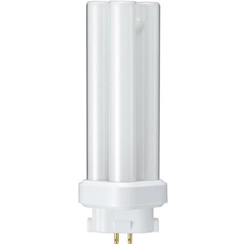 YAZAWA コンパクト形蛍光灯 27W 昼白色