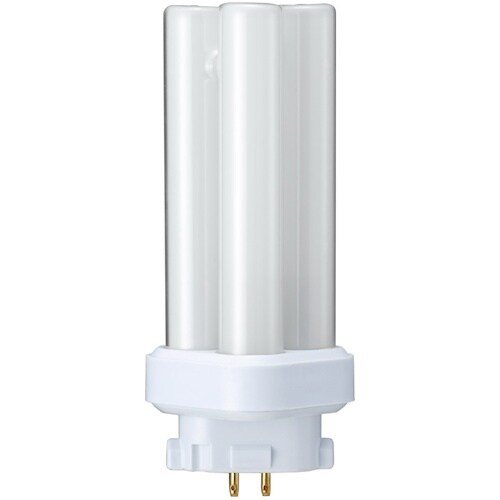 YAZAWA コンパクト形蛍光灯 13W 電球色