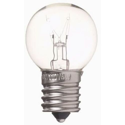 YAZAWA ベビーボール球5WクリアE17