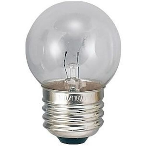 YAZAWA ベビーボール球7WクリアE26