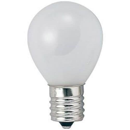 YAZAWA ミニランプ10Wフロスト