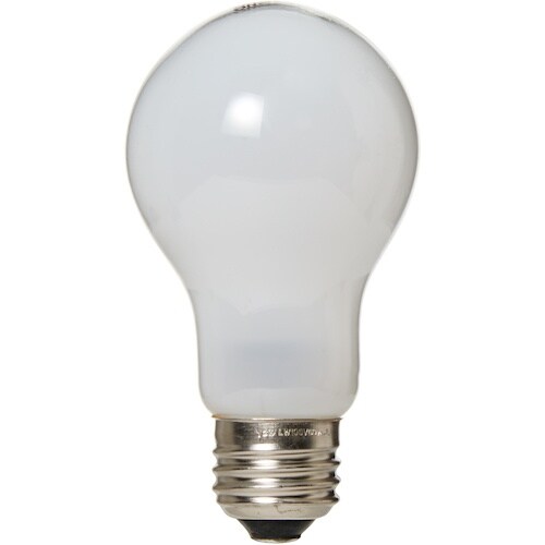 YAZAWA 長寿命シリカ60W形