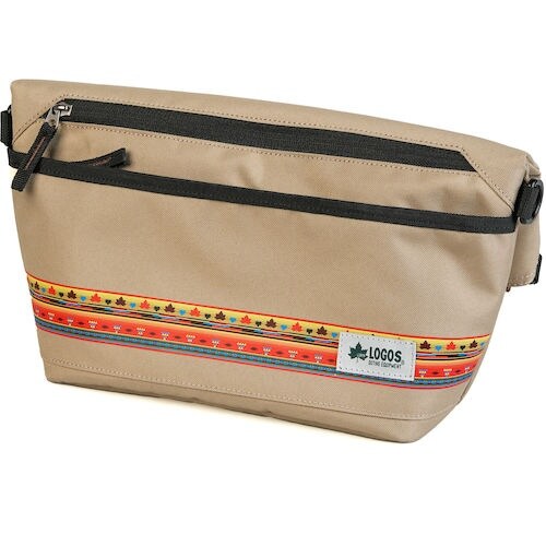 Kenko LOGOS カメラ用ショルダートートバ