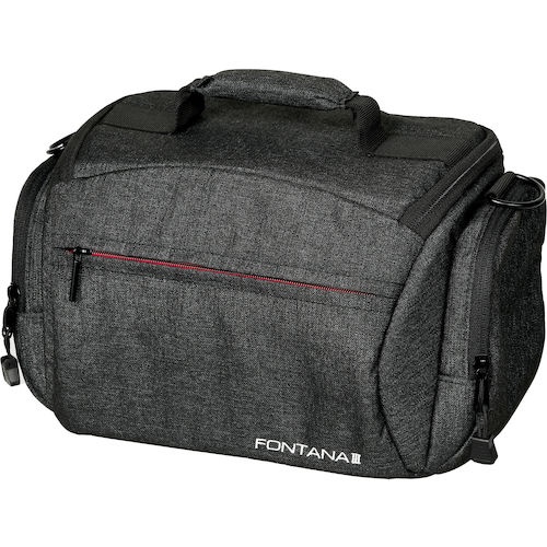 Kenko フォンタナ3 カメラ向けショルダーバッ