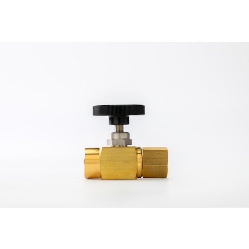 高島 ゲージバルブ G1/4XR1/4 S形 Bs