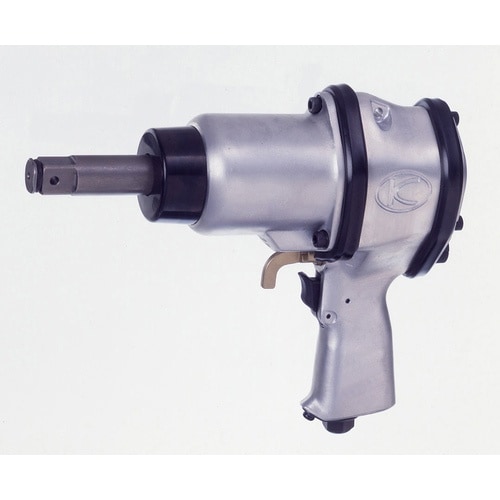 空研 3/4インチSQ2インチロング中型エアインパ