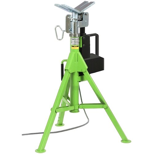 育良 電動パイプスタンド(40511)