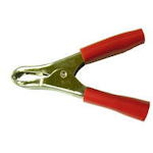 テイシン ヒッポークリップ 赤