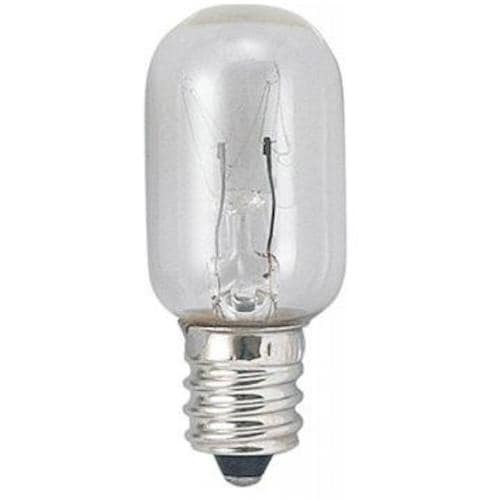 YAZAWA ナツメ球15Wクリア