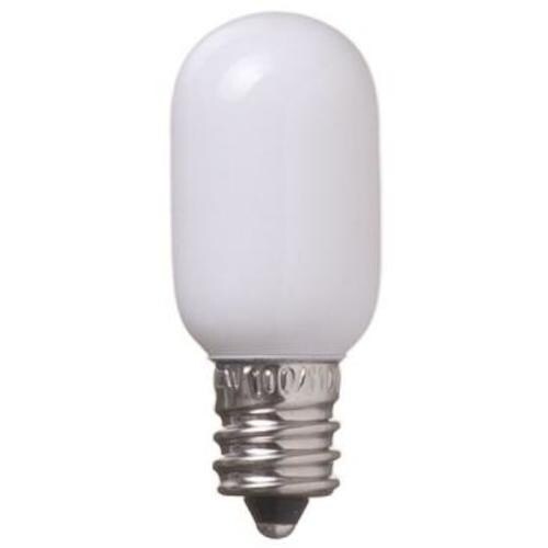 YAZAWA ナツメ球5Wホワイト