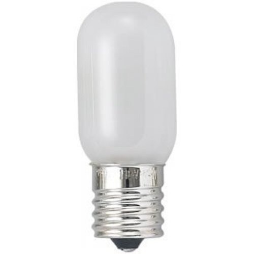 YAZAWA ナツメ球10Wホワイト