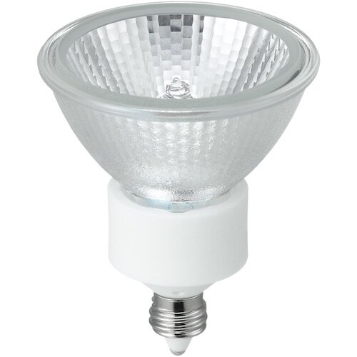 YAZAWA エコクールハロゲンシャイン75W形中