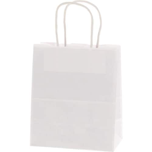 HEIKO 手提げ紙袋 25チャームバッグ 21−