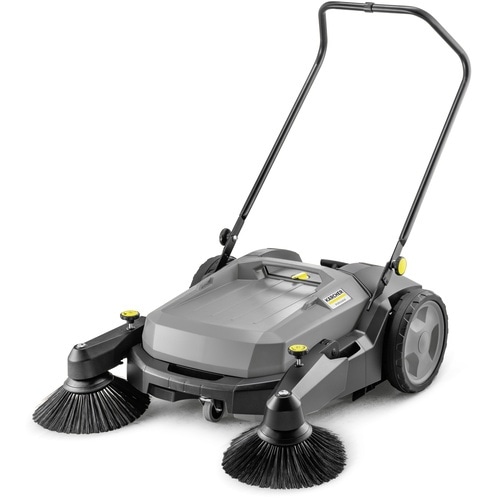 KARCHER 手押し式スイーパー KM 70/2