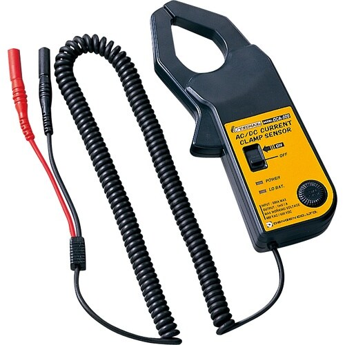 dengen クランプセンサー