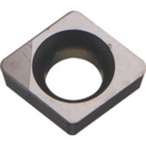 京セラ 旋削加工用チップ CBN KBN510