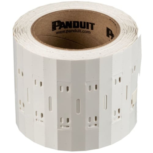 PANDUIT 熱転写プリンタ用マーカープレート