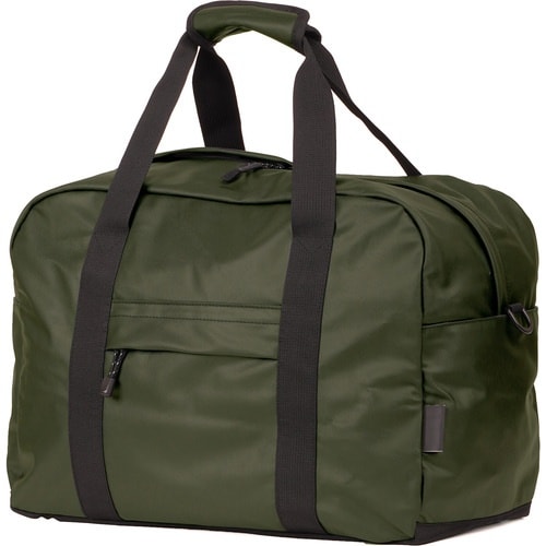 カジメイク バッグ 9141 コーティングトートボ