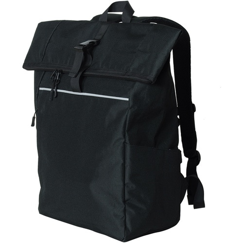 ナカバヤシ 防災対応キャリングバッグ 16L