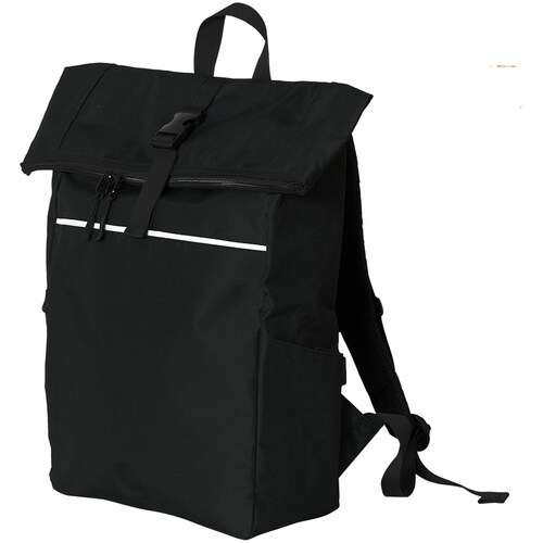 ナカバヤシ 防災対応キャリングバッグ 26L